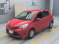 2014 Toyota Vitz