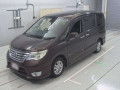 2016 Nissan Serena