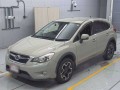 2013 Subaru XV