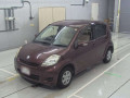 2008 Toyota Passo