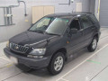 2000 Toyota Harrier