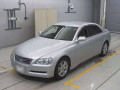 2008 Toyota Mark X