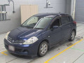2009 Nissan Tiida
