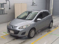 2012 Mazda Demio