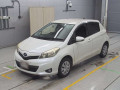 2012 Toyota Vitz