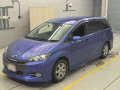2013 Toyota Wish