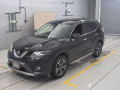2014 Nissan X-Trail