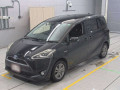 2015 Toyota Sienta