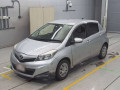 2012 Toyota Vitz