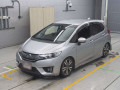 2014 Honda Fit Hybrid
