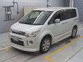 2011 Mitsubishi Delica D5