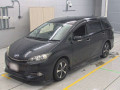 2014 Toyota Wish