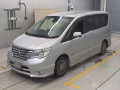2016 Nissan Serena