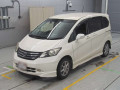 2010 Honda Freed