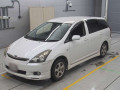 2004 Toyota Wish