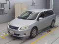 2009 Toyota Corolla Fielder
