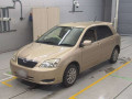 2002 Toyota Corolla Runx