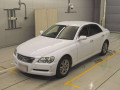 2007 Toyota Mark X