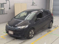 2015 Honda Fit Hybrid