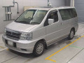 1998 Nissan Homy Elgrand