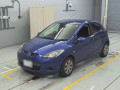 2010 Mazda Demio