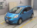 2008 Honda Fit