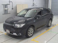 2014 Mitsubishi Outlander PHEV