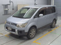 2007 Mitsubishi Delica D5