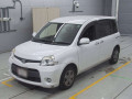 2012 Toyota Sienta