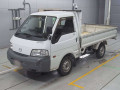 2012 Mazda Bongo Truck