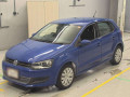 2010 Volkswagen Polo