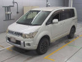 2011 Mitsubishi Delica D5