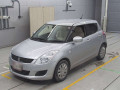2012 Suzuki Swift