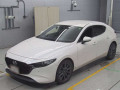 2020 Mazda Mazda3 Fastback