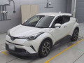 2017 Toyota C-HR