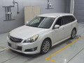 2012 Subaru Legacy Touring Wagon