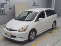 2008 Toyota Wish
