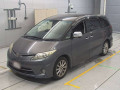 2011 Toyota Estima