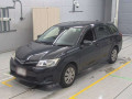 2012 Toyota Corolla Fielder