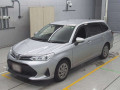 2020 Toyota Corolla Fielder