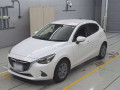 2015 Mazda Demio