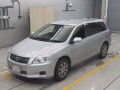 2008 Toyota Corolla Fielder
