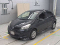 2012 Toyota Vitz