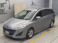 2011 Mazda Premacy