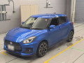 2018 Suzuki Swift Sport