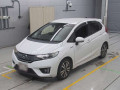2015 Honda Fit Hybrid