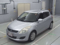 2012 Suzuki Swift