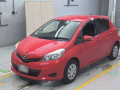 2014 Toyota Vitz