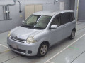 2006 Toyota Sienta