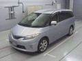 2010 Toyota Estima Hybrid